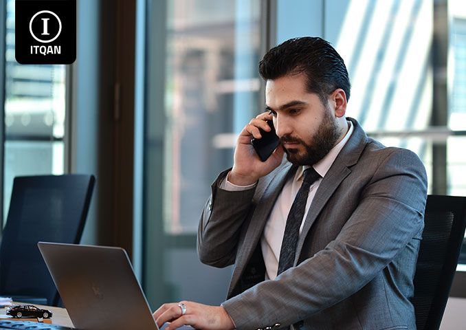 Establishing a business in the UAE