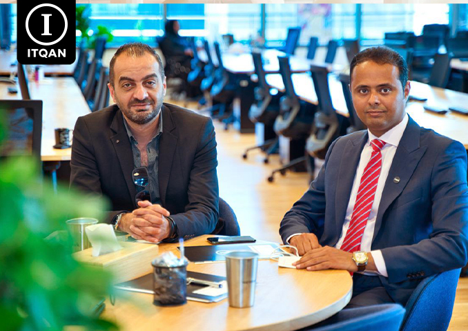 Establishing a company in Dubai South