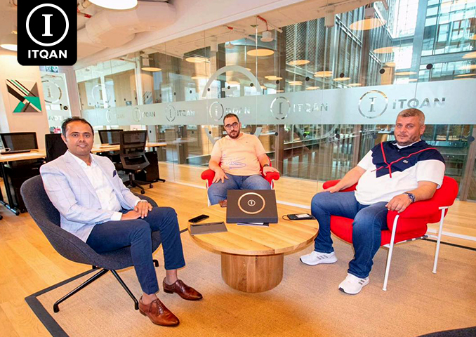 Establishing a company in Dubai without a sponsor