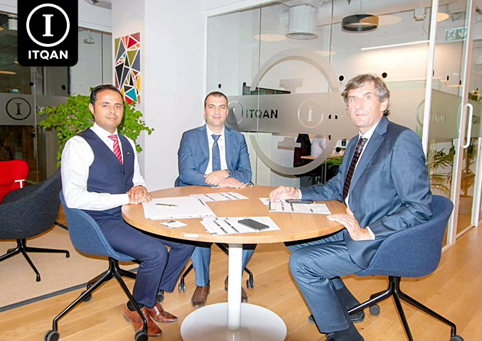 Procedures for establishing a company in Dubai