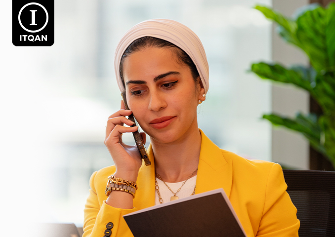 Types of companies in Dubai