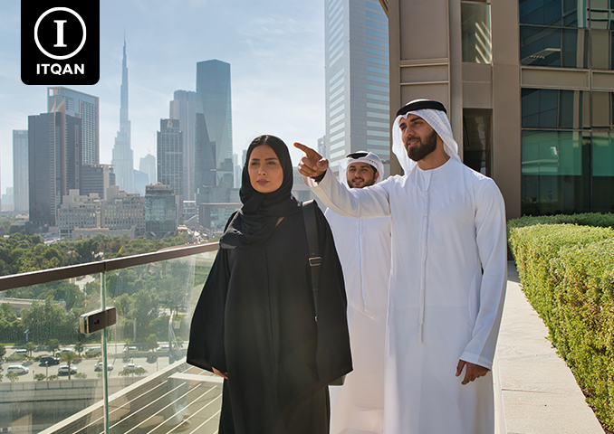 Establishing a company in free zone in Dubai