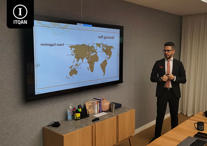 كيفيه تأسيس شركة في عجمان