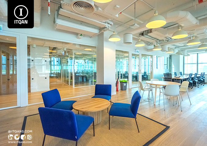 تأسيس شركة في دبي المنطقة الحرة