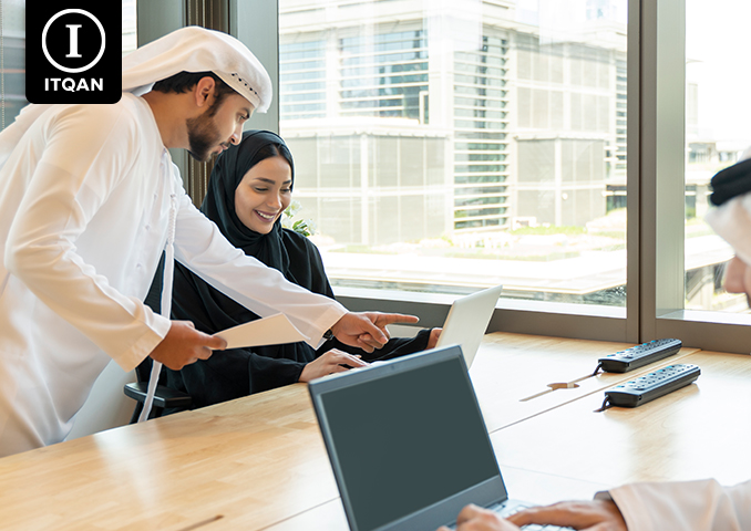 كيف تدير شركة ناشئة في دبي؟