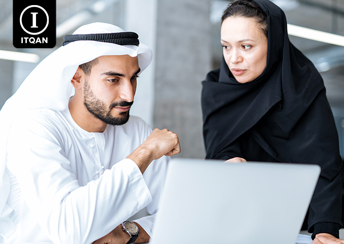 فتح شركة في دبي