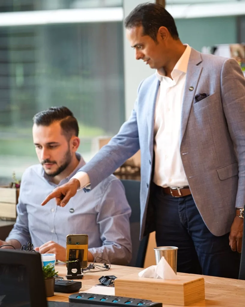 تأسيس شركات ف دبي