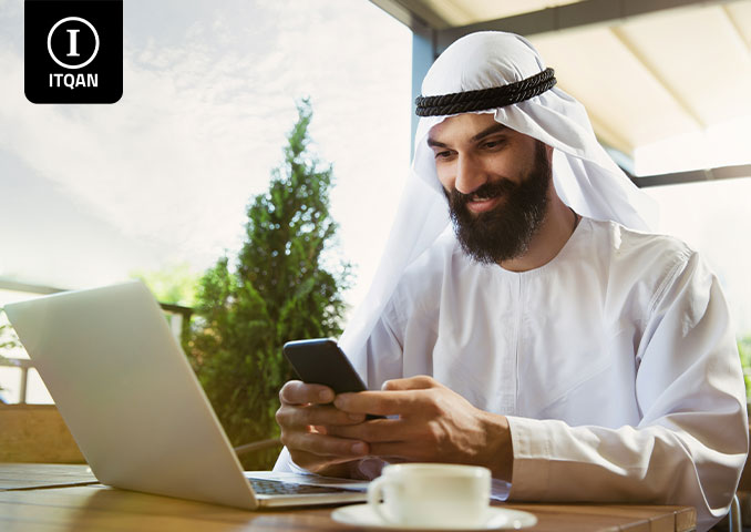 الإستثمار والإقامة في دبي