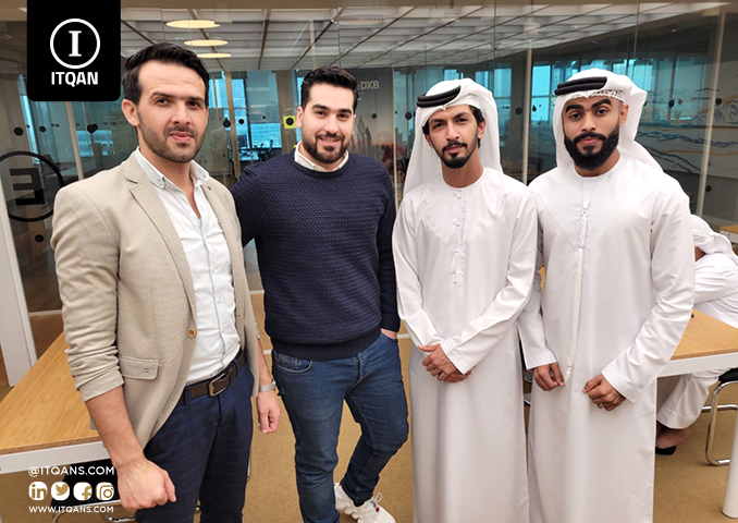 خطوات ونصائح لتأسيس شركة في دبي للسعوديين