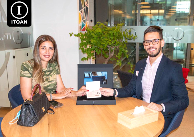 إنشاء شركة في جبل علي