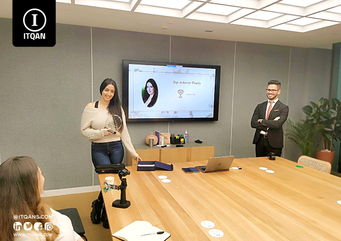 المنطقة الحرة في جبل علي دبي