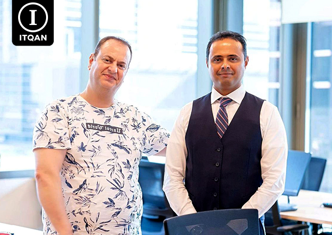 تأسيس شركة في المنطقة الحرة واحة السيليكون