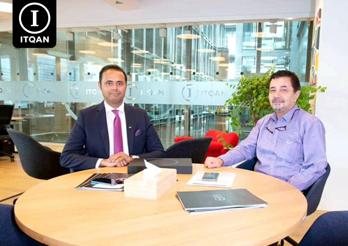 تأسيس شركة في دبي