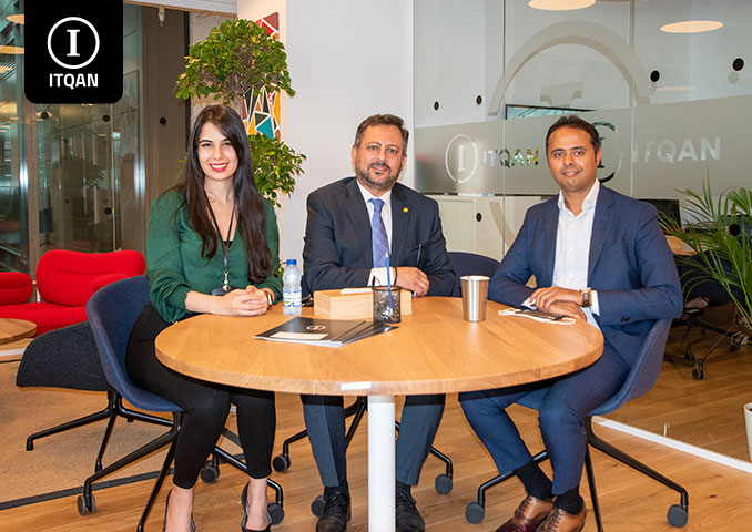 تأسيس شركة في دبي للاجانب