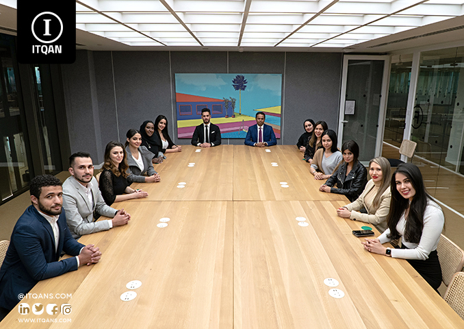 خطة استراتيجية للاستثمار في جبل علي خطة استراتيجية للاستثمار في جبل علي