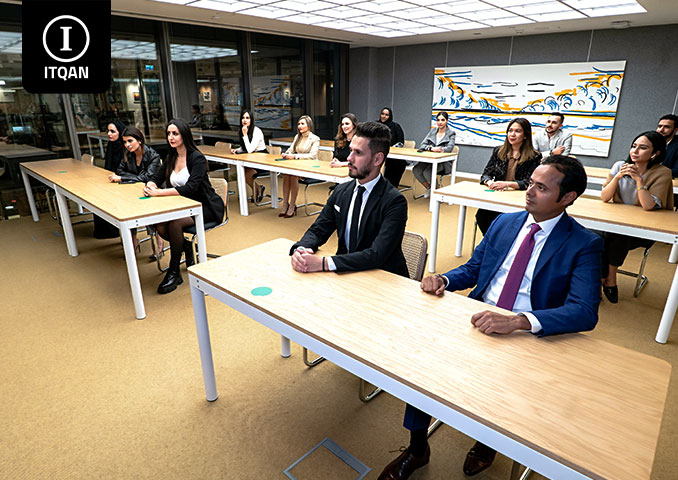 ما هي تكلفة تأسيس شركة في دبى